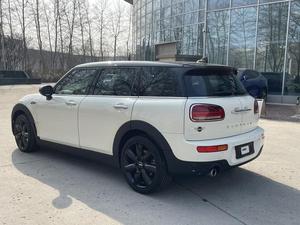 Autos Usados Certificados <span class=keywords><strong>MINI</strong></span> <span class=keywords><strong>CLUBMAN</strong></span> 2022 1.5T <span class=keywords><strong>COOPER</strong></span> - Product Image 3