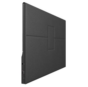 2025 <span class=keywords><strong>New</strong></span> 15.6 Inch Xách Tay Màn Hình 1K 1080P 60Hz Loại C Mini HD-MI Gấp Đứng Cho Điện Thoại Di Động PC Máy Tính Xách Tay Trò Chơi Văn Phòng Màn Hình - Product Image 3