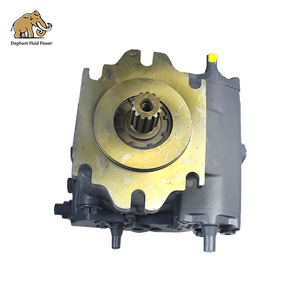 Pompe à piston hydraulique <span class=keywords><strong>Rexroth</strong></span> série A4VG A4VG40 <span class=keywords><strong>A4VG56</strong></span> A4VG71 A4VG90 A4VG125 A4VG180 A4VG40EZD1 A4VG250HD3D132R-NSD10F00. - Product Image 2