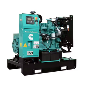 Original Dongfeng 4B3.9-G2 Engine for 20kVA 25kVA Generator Set 20GF-S Inline 4-cylinder Structure Compact Design <b>Small</b> Footprin - Product Image 1