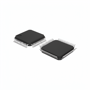 Manufacturer Channel 64 LQFP Electronics Component Embedded MB96F356RSBPMC-GS-N2E2 - Product Image 1