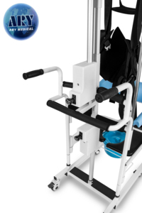 Silla con orinal <span class=keywords><strong>de</strong></span> elevación al por mayor moderna silla <span class=keywords><strong>de</strong></span> <span class=keywords><strong>ruedas</strong></span> <span class=keywords><strong>de</strong></span> transferencia móvil asiento <span class=keywords><strong>de</strong></span> elevación eléctrica - Product Image 5