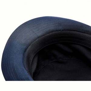 Sombrero de Azafata y Anfitriona Blanco Personalizado para Mujer, con Bordado 3D, para Deportes de Playa - Product Image 5