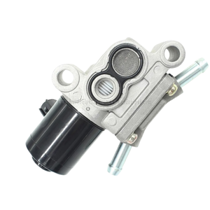 Hoogwaardige Auto-Accessoire Voor Honda Accord 1990-1993 / <span class=keywords><strong>Prelude</strong></span> 1992-1996: Stationaire Luchtregelklep 36450-pt3-a01 - Product Image 6