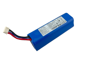 Batería Original Ecovacs <span class=keywords><strong>Deebot</strong></span> para Aspiradora Robótica Ecovacs <span class=keywords><strong>Deebot</strong></span> T5 T8 T8+ <span class=keywords><strong>AIVI</strong></span> <span class=keywords><strong>T9</strong></span> T10 T20 X2 T50 X8 X9 X11 PRO Omni - Product Image 3