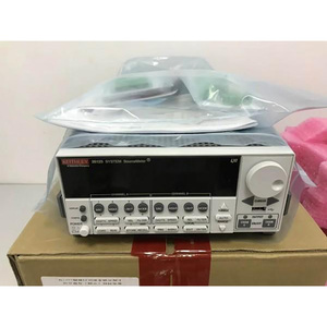 SourceMeter SMU Keithley 2612B d'origine et neuf, source de courant à double canal, 200V 10A 200W - Product Image 2