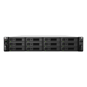 Nuevo Servidor NAS RackStation Empresarial RS3621xs+ para Almacenamiento RS3621xs+ - Product Image 5