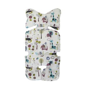 Cojín Universal para Cochecito de Bebé para las Cuatro Estaciones, Cómodo y Conveniente, Protección para la <span class=keywords><strong>Cabeza</strong></span> y el Cuello - Product Image 6