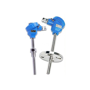 Sonde de température haute résistance Pt100/Pt1000 intégrée 4-20mA - Product Image 1