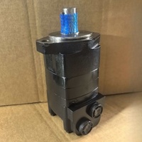 Moteur hydraulique à rotation stable et couple élevé série 114, moteur orbital 114-1034-006 114-1048-005 114-1064-005 pour tondeuse à gazon