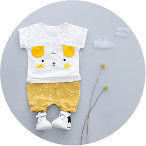 Trajes de Baño de Dibujos Animados para Niños Pequeños, Camisetas Personalizadas para Niños, Pantalones de Uniforme Escolar, Ropa de Buceo - Product Image 6