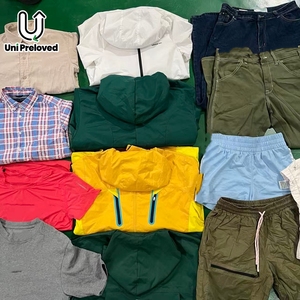 <span class=keywords><strong>Ropa</strong></span> <span class=keywords><strong>de</strong></span> <span class=keywords><strong>Marca</strong></span> Usada F1 al por Mayor, Chaquetas, Pantalones, Sudaderas, Camisetas Variadas, Pedido al por Mayor, Fardos <span class=keywords><strong>de</strong></span> <span class=keywords><strong>Ropa</strong></span> <span class=keywords><strong>de</strong></span> Segunda Mano - Product Image 4