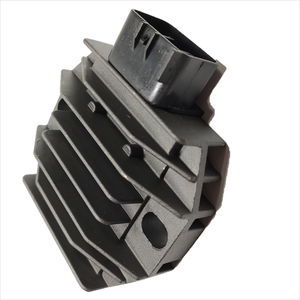 <span class=keywords><strong>Rectificador</strong></span> trifásico de onda completa para motocicleta, para Yamaha YFM400 TRX400 SUZUKI rmx400ex TRX 400 EX 1999-2004 - Product Image 5