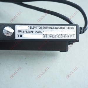 Máy Dò Cửa Rèm Đèn Thang Máy SFT-632A1-P220N Phụ Tùng Thang Máy AC220 - Product Image 6