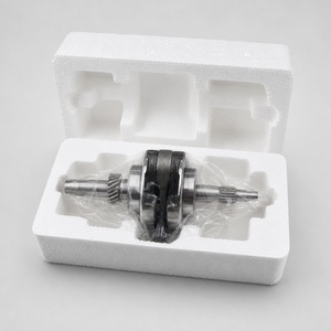 Vilebrequin OEM Haixiao 200 refroidi par eau, pour moteurs Zongshen Haixiao 200 refroidis par eau - Product Image 6