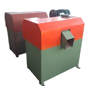 waste tyre recycling machine tire crushing machine