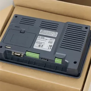 Pantalla Táctil HMI de 7 Pulgadas y 24 VCC de la Serie Exp2, XP3070c-Te - Product Image 1