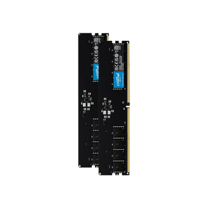 Masaüstü bellek sopa Ddr5 16g 32g 64g bilgisayar oyunu koşu bellek mikron 4800 <span class=keywords><strong>ram</strong></span> Ddr5 Sticks - Product Image 5