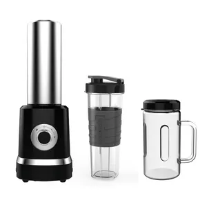 Direct Fabrikant 500W Blender Keuken Juicer Krachtige High Speed Blender