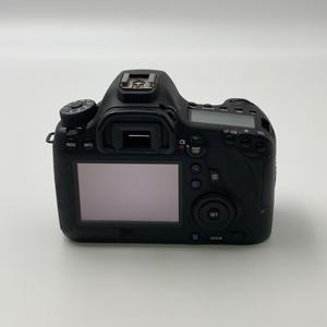 थोक उपयोग किया जाने वाला c anon 6d dsr, वाई-फाई 20.2 एमपी डिजिटल कैमरा, बल्क ऑर्डर समर्थित - Product Image 1