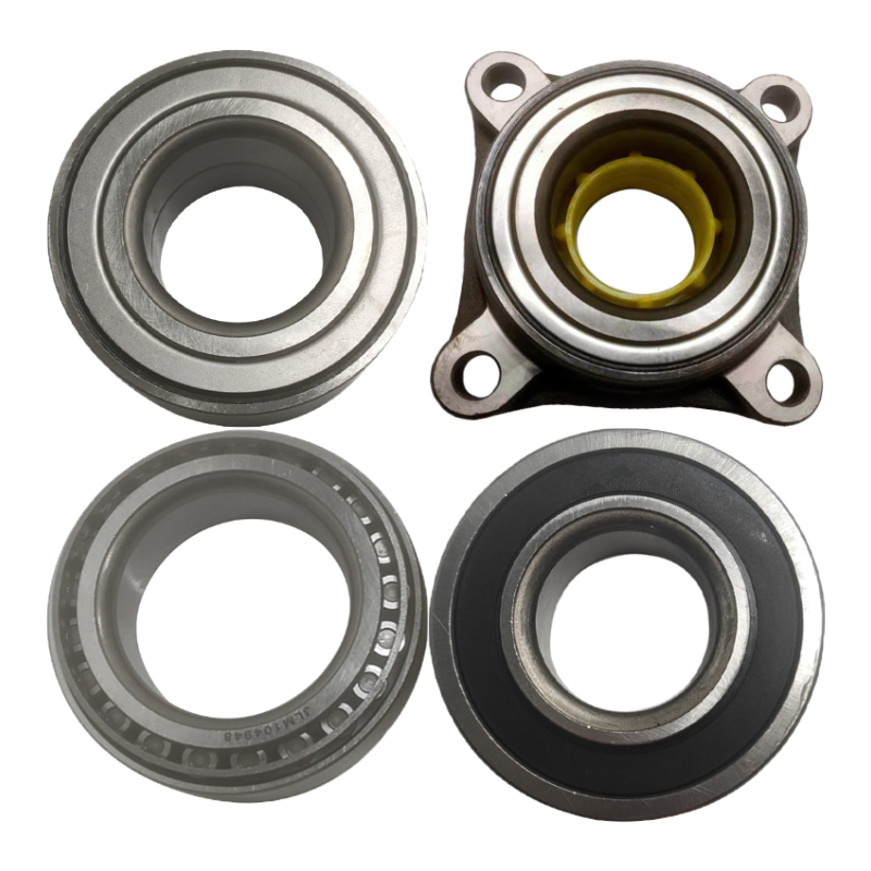 Car Wheel Bearing Oem 90080 Axle