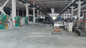 Puerta de Seguridad de Acero con Clasificación de Resistencia al Fuego, Personalizada, Blindada, Antirrobo, Moderna, OEM/ODM, para Chalets y Almacenes - Product Image 4