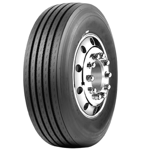 ยางรถบรรทุกและรถบัสสำหรับ215 Dongfeng 235/75R17.5/245 75R17.5/245 70R17.5/70R19.5ใหม่ไม่มียางใน - Product Image 4
