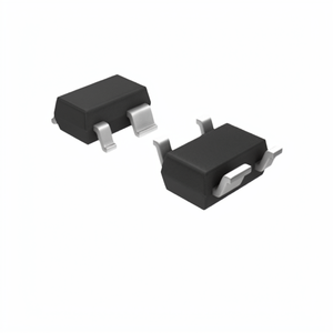 Composants électroniques en stock : Gestion de l'alimentation (PMIC) SC 82A, SOT 343, Acheter en ligne S-1313B12-N4T1U3 - Product Image 1