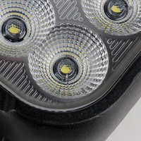 50W Flood Led Travail Lumière 12v Camion LED Lumières Travail Universel Led Lumière IP68 Phares pour Construction/Tracteur/Camion/Remorque