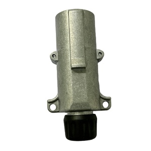 A & J Autone TP03D connecteur de <span class=keywords><strong>remorque</strong></span> européen <span class=keywords><strong>12V</strong></span> <span class=keywords><strong>24V</strong></span> / 7 broches <span class=keywords><strong>adaptateur</strong></span> de <span class=keywords><strong>remorque</strong></span> 211101 - Product Image 6