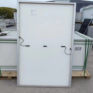 Panneau solaire monocristallin 405w 410w demi-cellule 144 cellules 108 cellules module photovoltaïque - Product Image 2