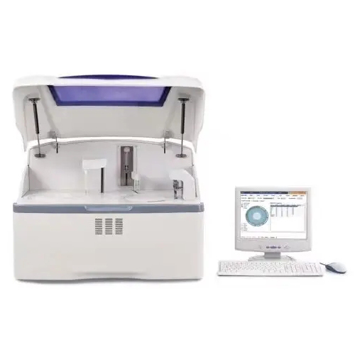 CHINCAN Chemray 240 biochemical analyser clinical analytical instruments for hospital and laboratory