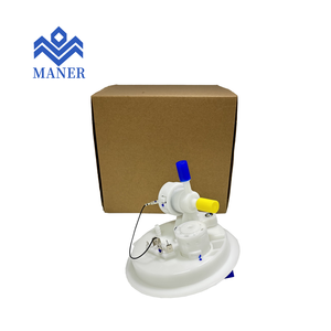 MANER oto motor sistemleri 7L5919679A imalatı Porsche Cayenne için VW Touareg Q7 için iyi yapılmış yakıt pompası - Product Image 1