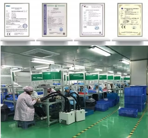 กล่องแอนดรอยด์สตรีมมิ่งคุณภาพสูง 8K พรีเมียม ควอดคอร์ STB ขายดีในฝรั่งเศส สหราชอาณาจักร ยุโรป - Product Image 5