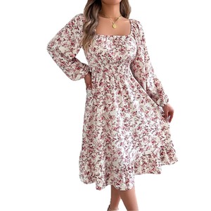 Liquidación 2026: Vestidos Elegantes para Mujer, Venta al Por Mayor <span class=keywords><strong>de</strong></span> Fábrica, Estilos Casuales, Envío Aleatorio - Product Image 5