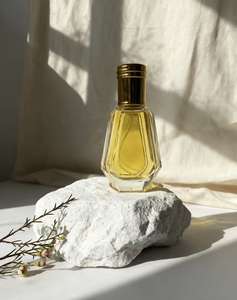 Parfums de marque haut de gamme sur mesure en gros transfrontalier, parfums floraux boisés aux senteurs élégantes et longue durée - Product Image 1