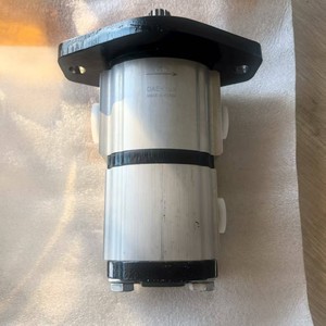 ปั๊มมอเตอร์พัดลมฮุนได รุ่น 31QB-30130 สำหรับอะไหล่เปลี่ยนรถขุด - Product Image 4