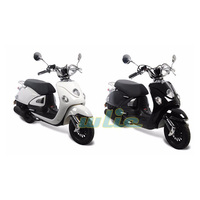 Moteur Minarelli Am6 50cc de qualité, scooter à vente chaude, pièces Gy6, Euro4 EEC COC, scooter à moteur Legend 50cc, 125cc (Euro 4)