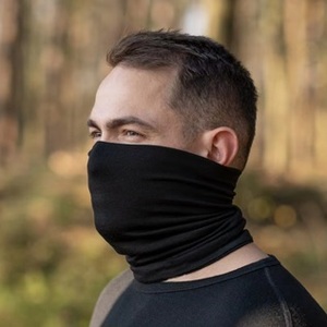 เสื้อกันหนาวขนเมอริโนยูนิเซ็กส์สำหรับทุกเพศ - Product Image 2