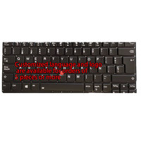 Clavier d'ordinateur portable US russe BR/Brésil SP/Espagne pour Lenovo V15 G3 ITL/IAP/ABA/IAH/ABP V15 G4 ACL/ARE/ITL/IAP rétroéclairé