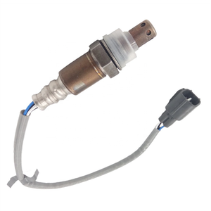 Sensor de Oxígeno Automotriz 89467-28120 para Toyota <span class=keywords><strong>Avensis</strong></span> Alphard Blade Camry Corolla Estima Harrier Highlander Mark X Zio Matrix - Product Image 4
