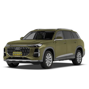 Audi Q6 2025 2.5T V6 SUV di Lusso 7 Posti, <span class=keywords><strong>Auto</strong></span> Familiare Grande, Guida a Sinistra, <span class=keywords><strong>Quattro</strong></span> Automatico in Vendita - Product Image 1