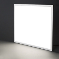 Panneau Guide Lumière LGP 100% Acrylique Pur avec Feuille Diffuseur PC et Papier Réflecteur