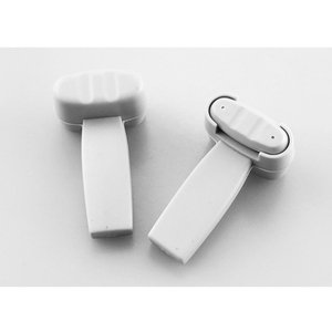 Từ tính 8.2MHz RF an ninh Kính cứng chống trộm EAS Kính mát thẻ quang - Product Image 2