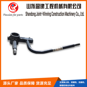 ชุดประกอบจอยสติ๊กความแม่นยำสูง Dazhong สำหรับรถดันดิน D220 อะไหล่ควบคุมด้ามจับ ชิ้นส่วนควบคุมห้องโดยสารเครื่องจักรก่อสร้าง - Product Image 4
