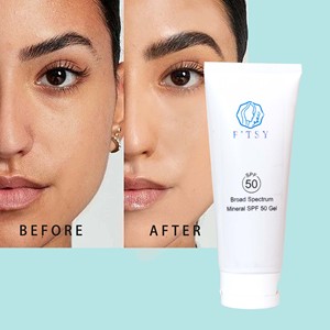 Etiqueta privada <span class=keywords><strong>Protector</strong></span> <span class=keywords><strong>solar</strong></span> Impermeable Vegano <span class=keywords><strong>Protector</strong></span> <span class=keywords><strong>solar</strong></span> Crema Natural Orgánico Mineral <span class=keywords><strong>Protector</strong></span> <span class=keywords><strong>solar</strong></span> - Product Image 4