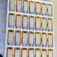 Batería de polímero de iones de litio 974058 3000mAh 3.7V, paquete de baterías de litio, accesorios y suministros electrónicos
