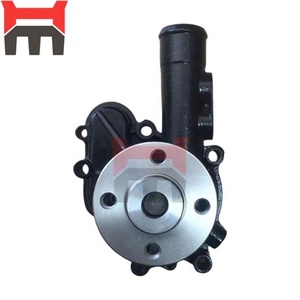Bomba de Agua 4TNV94 4TNV98 129007-42000 129901-4200 129907-42000 129907-42000 para Excavadoras XE60 EC55 - Product Image 1
