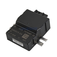 Mô-đun điều khiển bơm nhiên liệu JUSHUO (EKP) OE 16147476687 dành cho BMW F30 LCI