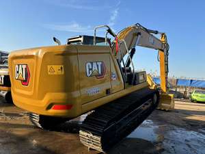 รถขุดมือสอง Caterpillar 320GC 320C 320D รถขุด Caterpillar ผู้จัดจำหน่ายโดยตรงจากโรงงาน รถขุด CAT เครื่องจักรก่อสร้าง - Product Image 2